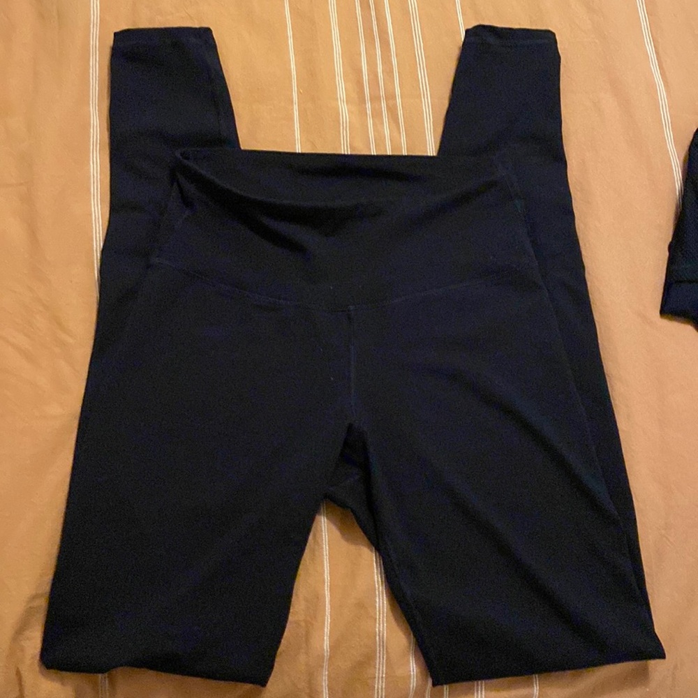 Old Navy Medium Tall Elevate Legging